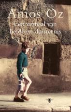 Een verhaal van liefde en duisternis / Ulysses klassieken, Verzenden, Gelezen, Amos Oz