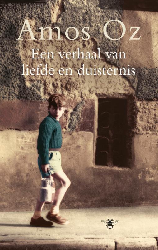 Een verhaal van liefde en duisternis / Ulysses klassieken, Boeken, Romans, Gelezen, Verzenden