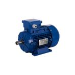 Elektromotor 1,1kW 2900rpm IE3 230/400V, Doe-het-zelf en Bouw, Ophalen of Verzenden, Nieuw