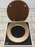 Brother X - Luxury toilet seat designed by Brother X, Antiek en Kunst