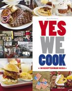 Yes we cook 9789044729160 Julie Schwob, Boeken, Kookboeken, Verzenden, Gelezen, Julie Schwob