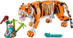 Lego Set - 31129 - Creator - Majestic Tiger, Enfants & Bébés