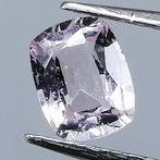 Sapphire Padparadscha - 0.61 ct - Instituto Gemólogico, Handtassen en Accessoires, Edelstenen, Nieuw