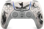 Sony DualSense Wireless Controller Limited Edition-Ghost of, Ophalen of Verzenden