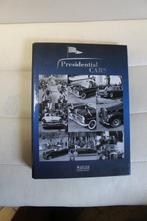 Atlas 1:43 - Voiture miniature (10) - 9 x Presidential Cars, Nieuw