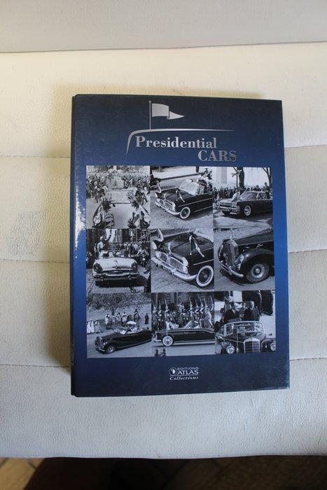 Atlas 1:43 - Voiture miniature (10) - 9 x Presidential Cars, Hobby en Vrije tijd, Modelauto's | 1:5 tot 1:12