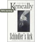 Schindlers Ark 9780340335017 Thomas Keneally, Boeken, Verzenden, Gelezen, Thomas Keneally