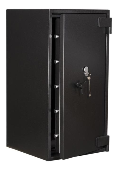 De Raat DRS Euro Defender 5 Klasse I Inbraak- en, Huis en Inrichting, Brandblussers en Brandkasten, Brandkast, Nieuw, Verzenden