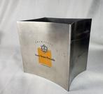 Veuve Clicquot - Wijnkoeler - RARE Champagne Frapê - Metaal,