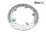 Remschijf Voor BMW R 1200 GS 2010-2012 (R1200GS 10), Motoren, Verzenden, Gebruikt