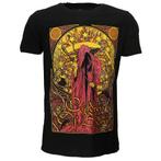 Children Of Bodom Nouveau Reaper T-Shirt - Officiële, Nieuw