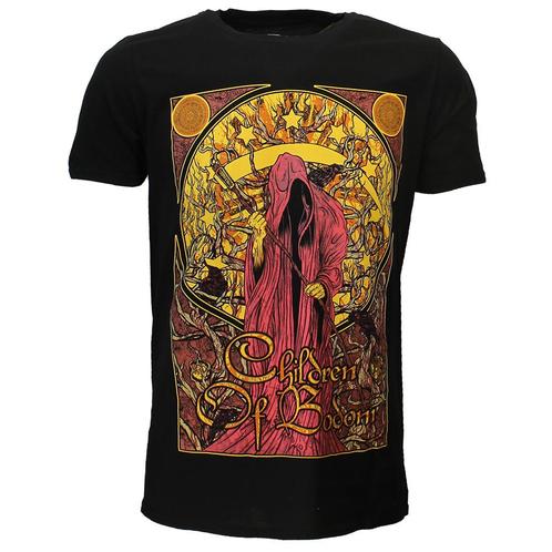Children Of Bodom Nouveau Reaper T-Shirt - Officiële, Vêtements | Hommes, T-shirts