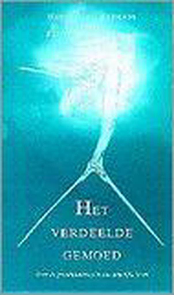 (ZIE 9024405572)VERDEELDE GEMOED, HET 9789024405473, Boeken, Psychologie, Gelezen, Verzenden