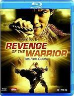 Revenge of the Warrior [Blu-ray] von Pinkaew, Prachya  DVD, Verzenden
