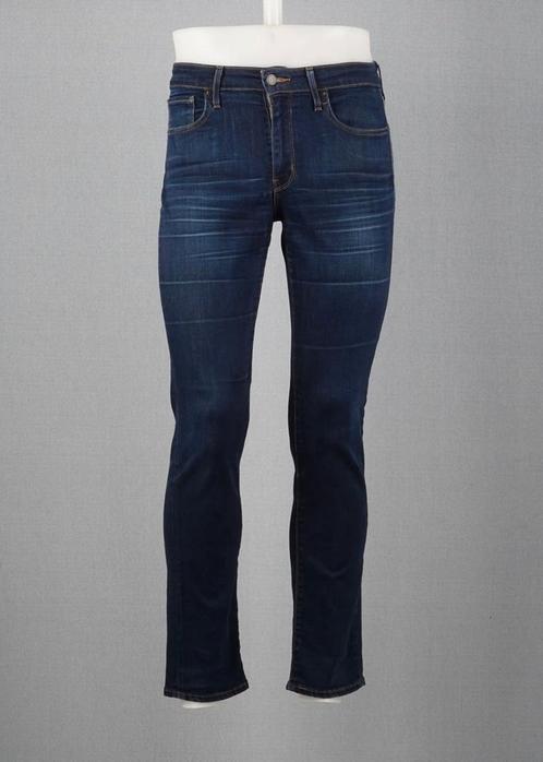 Vintage Skinny Levis 721 Blue size 30 / 30, Kleding | Heren, Spijkerbroeken en Jeans, Ophalen of Verzenden