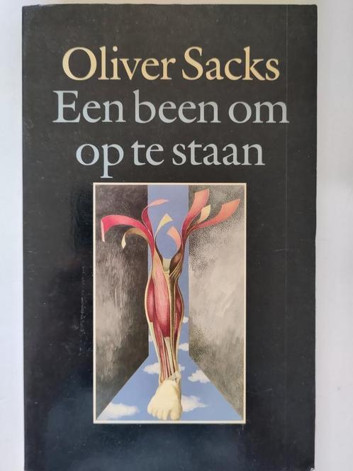 Een been om op te staan 9789029097154 Oliver Sacks, Boeken, Wetenschap, Gelezen, Verzenden