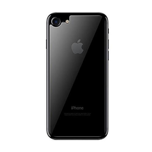 iPhone 8 Plus Transparante Achterkant TPU Folie Hydrogel, Télécoms, Téléphonie mobile | Housses, Coques & Façades | Marques Autre