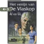 Het venijn van de Vlaskop 9789020527490 A. van Gils, Verzenden, Gelezen, A. van Gils