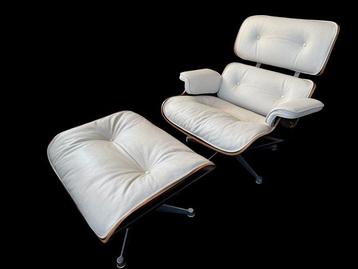 ICF - Charles & Ray Eames - Fauteuil (2) - Lounge stoel -