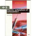 Internet, verkoopkans of verkoopkiller? / De verkoop, Boeken, Verzenden, Zo goed als nieuw, R. Verschueren