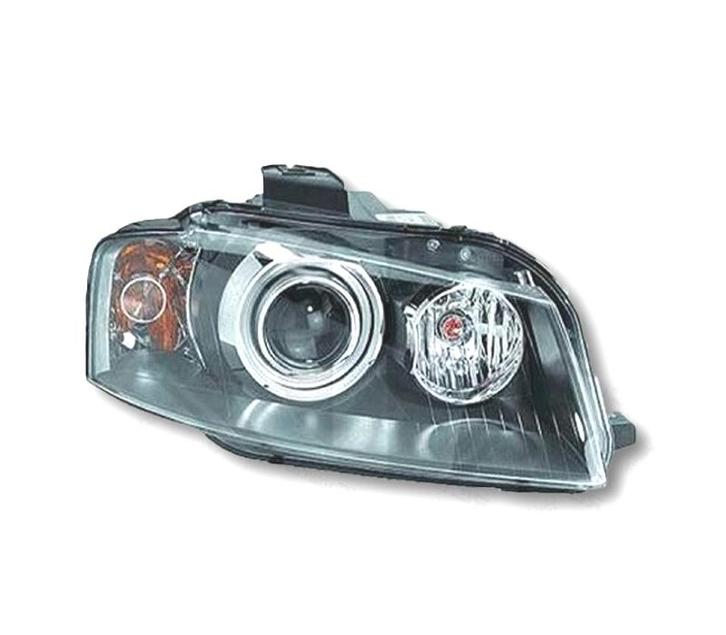 PHARE DROIT XENON POUR AUDI A3 8P 05-08 D1S, Auto-onderdelen, Verlichting, Verzenden