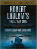 The Altman Code 9780752857510 Gayle Lynds, Verzenden, Gelezen, Gayle Lynds