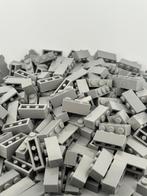 Lego Briques - Lego licht grijs 250 stuks NIEUW