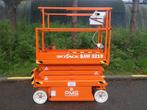 Hoogwerker schaarlift SkyJack SJ3219 2017, 8 meter,, Hoogwerker