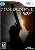 Goldeneye 007 (Nintendo Wii tweedehands game), Games en Spelcomputers, Ophalen of Verzenden, Nieuw