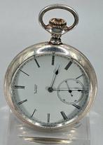 A. Lange Dresden - Lepine Taschenuhr - späteres Display, Nieuw