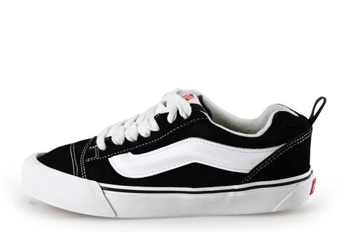 Vans Sneakers in maat 41 Zwart | 5% extra korting, Kleding | Heren, Schoenen, Zwart, Zo goed als nieuw, Sneakers, Verzenden