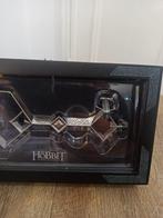 The Hobbit, 1/1 Key to Erebor (cast in metal, mint, Nieuw