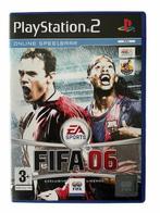 FIFA 06 (PS2) (TWEEDEHANDS), Verzenden