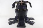 Armure - Japon - Tetsu Kurourushinuri Munatori Yokohagi Deux