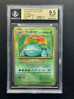Pokémon - 1 Graded card - Pokémon - Venusaur ( ) 003, Nieuw