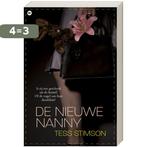 De nieuwe nanny 9789044325010 Tess Stimson, Boeken, Verzenden, Zo goed als nieuw, Tess Stimson