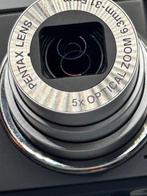 Pentax Optio V20 – compact 8 MP – Zoom optique 5x Digitale