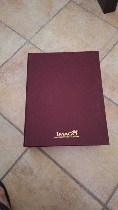 Imago - Gero Codex (Codice di Gerone) - 2021, Antiek en Kunst, Antiek | Boeken en Manuscripten