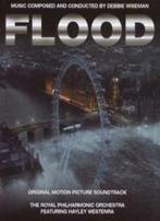 Flood CD  738572124724, CD & DVD, CD | Autres CD, Verzenden