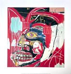 Jean-Michel Basquiat (1960-1988) - In This Case - Artestar