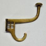 Set kapstokhaken (12) - Messing