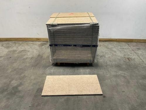 Veiling - 72x Akoestische plafondplaat 120x60x2,5cm, Doe-het-zelf en Bouw, Platen en Panelen, Nieuw