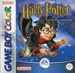 Harry Potter and the Philosophers Stone - Gameboy Color, Verzenden
