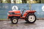 Veiling: Minitractor Kubota GL240 Diesel 24pk, Zakelijke goederen, Ophalen, Nieuw