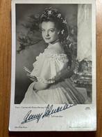 Romy Schneider (1938-1982) [German and French actress], Collections