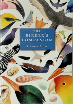 The Birders Companion, Livres, Langue | Langues Autre, Envoi