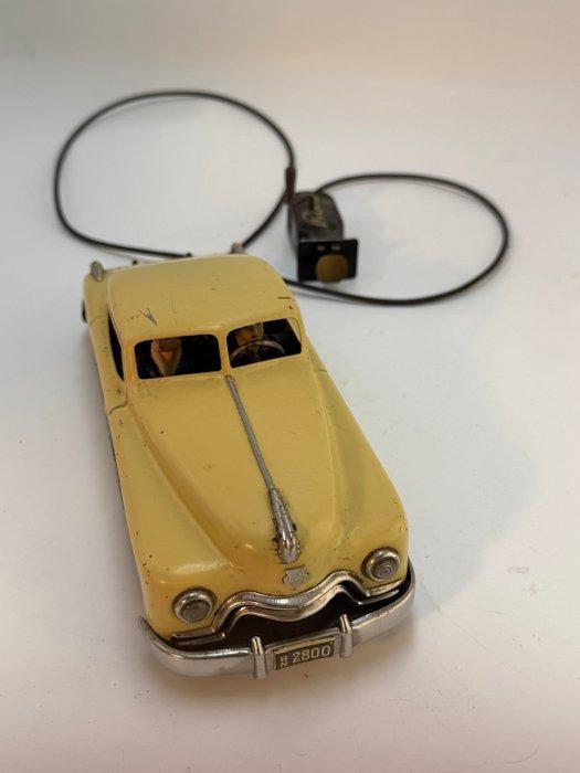 Arnold - Arnold Primat 2800 Coupé - Opwindauto - 1950-1959 -, Antiek en Kunst, Antiek | Speelgoed