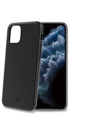 Tweedekans | Celly Ghost Skin Dunne Back Cover Apple iPhone, Télécoms, Ophalen of Verzenden