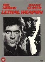 Lethal Weapon (dvd nieuw), Ophalen of Verzenden, Nieuw in verpakking
