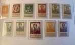 België 1912 - Koning Albert I type Pellens - OBP / COB, Gestempeld